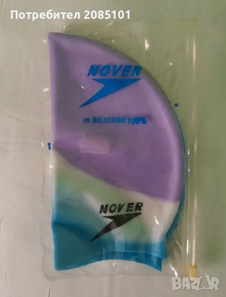 Шапки за плуване, снимка 1