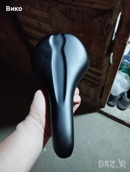 седалка за велосипед, снимка 1