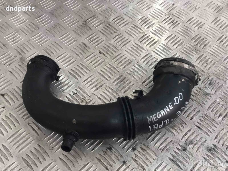 Тръба Renault Megane,1.9dTi,2000г., снимка 1