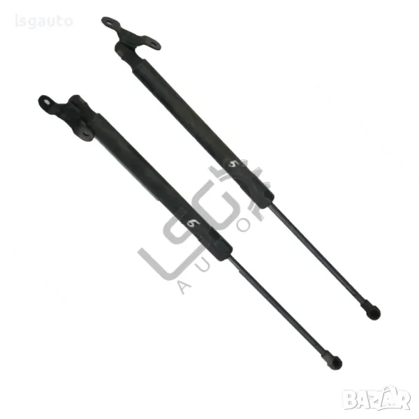 Амортисьор заден капак Volkswagen Golf VI 2008-2016 ID: 141823, снимка 1