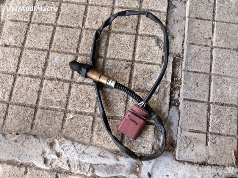 Ламбда сонда за VW Audi Ауди 06C 906 265/0258 006 361/362, снимка 1