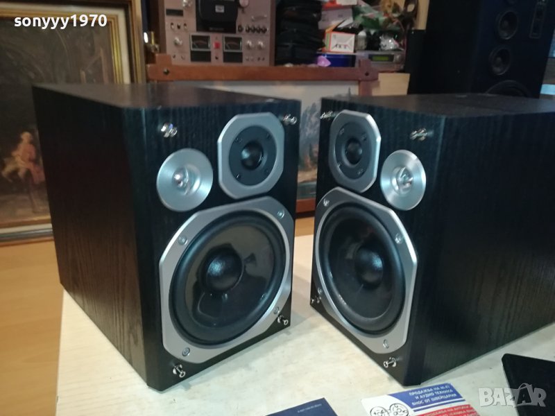 PANASONIC X2 ВНОС SWISS 0907231119, снимка 1