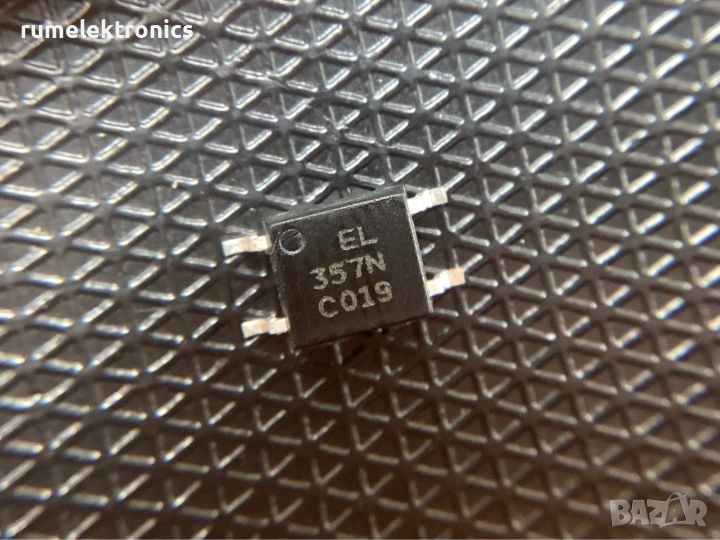 EL357, снимка 1