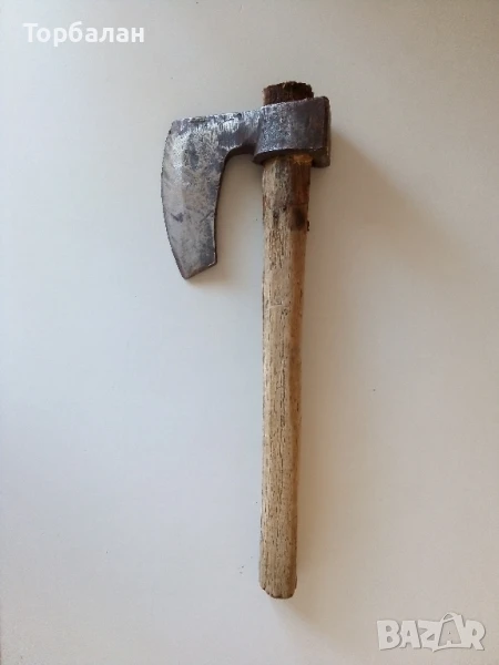 Малка брадва от соц-а, снимка 1