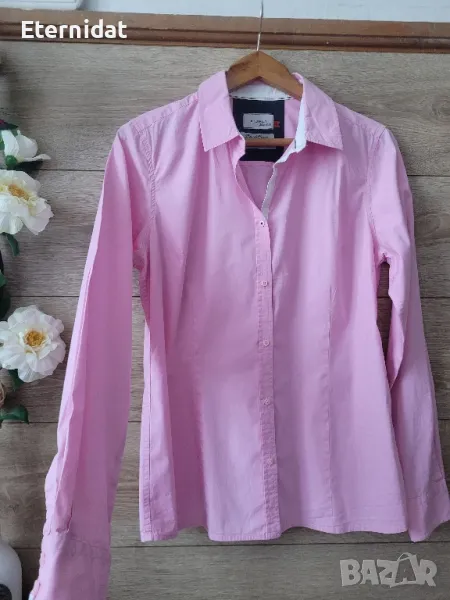 Розова риза REDGREEN , снимка 1