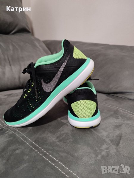 Дамски маратонки NIKE , снимка 1