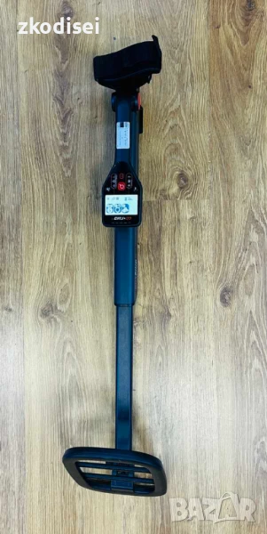 Металотърсач MINELAB GO-FIND 66, снимка 1