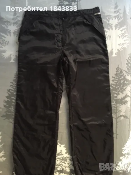 ONLY спортен зимен панталон, снимка 1