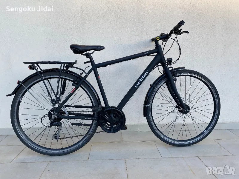 Продавам велосипед ORTLER , снимка 1