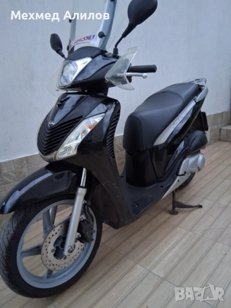Honda sh 150, снимка 1