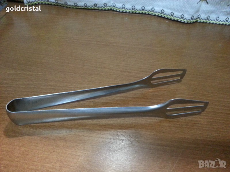 Щипка за сервиране , снимка 1