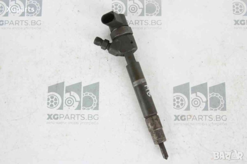 Дюза дизел за Mercedes S-class W220 S400cdi 250к.с. (1998-2005), снимка 1