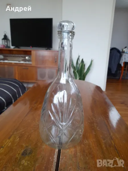 Стара гарафа #30, снимка 1