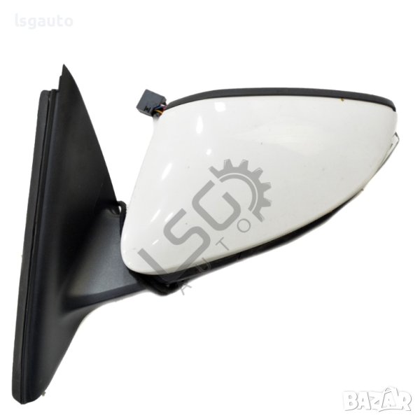 Ляво огледало Skoda OCTAVIA III (5E5) 2013-2019 ID:108261, снимка 1