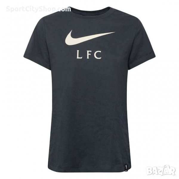 Дамска тениска Nike FC Liverpool DC1046-364, снимка 1