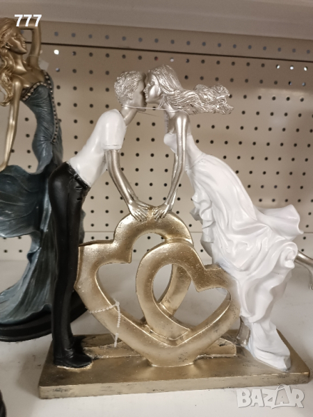 статуетка , снимка 1