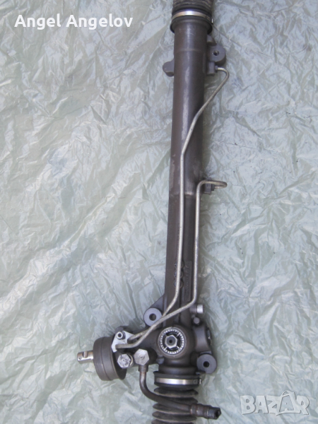 Кормилна рейка 8E1422105C ZF 7858501242 Ауди А4 Б7 2,0тди 140кс 04-08г Audi A4 B7 2.0 tdi , снимка 1