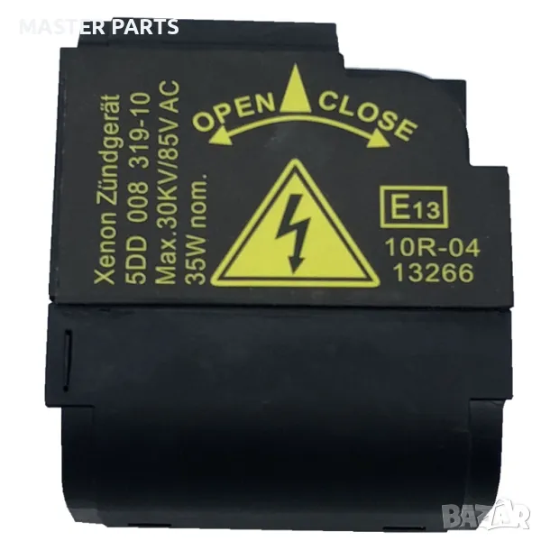 Нов Ксенон Баласт Запалка 5DD008319-10 - Audi BMW Mercedes и др. - Гаранция, снимка 1