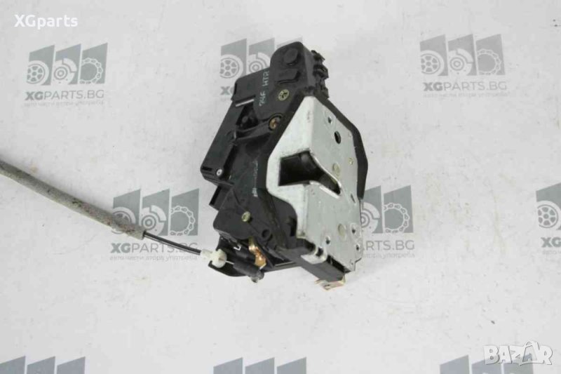 Брава врата предна дясна за BMW E46 3-series (1998-2005), снимка 1