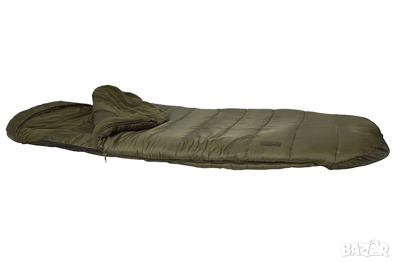 Спален чувал FOX EOS 1 Sleeping Bag- три модела, снимка 1