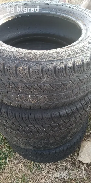 235/65/16, снимка 1