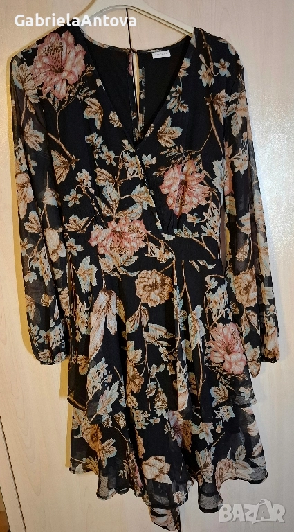 Елегантна рокля , снимка 1