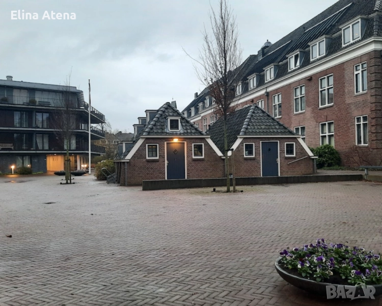 Работа, снимка 1