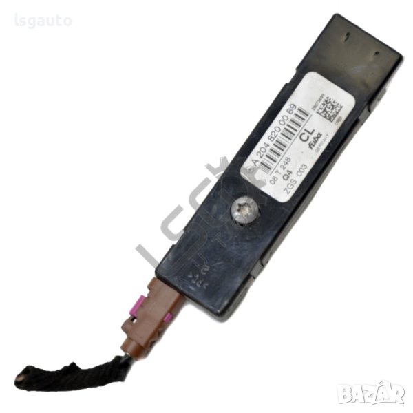 Усилвател антена Mercedes-Benz C-Class 204 (W/S/C) 2007-2014 ID:104516, снимка 1