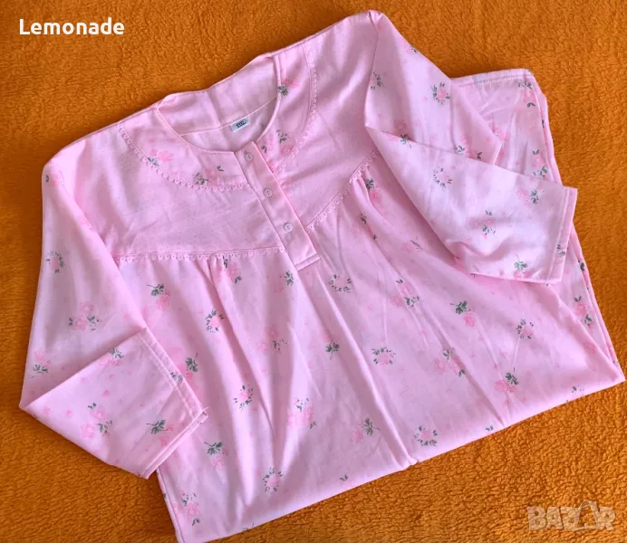 Нова дамска нощница ххл размер, снимка 1