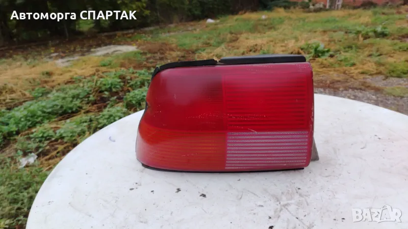 Ляв /Десен стоп за Форд Ескорт хечбек 98 год., снимка 1