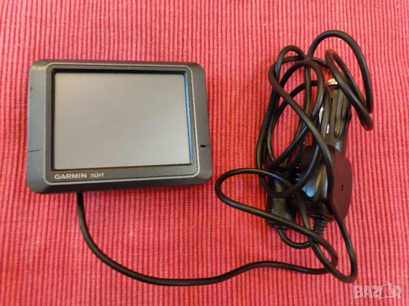 Навигация GARMIN-NUVI 215 , снимка 1