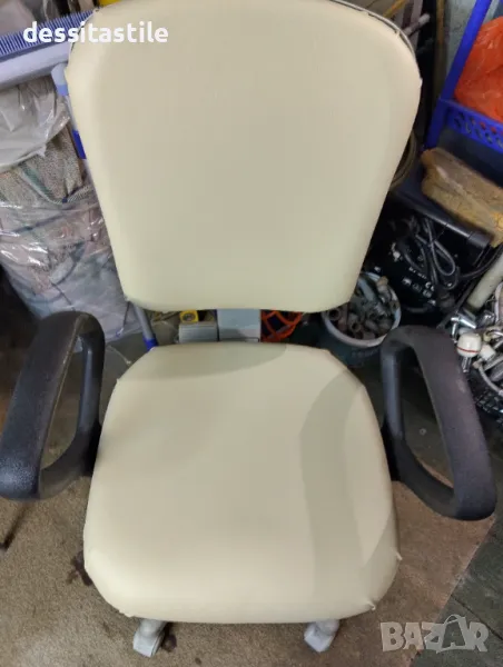 Президентски офис столове, снимка 1