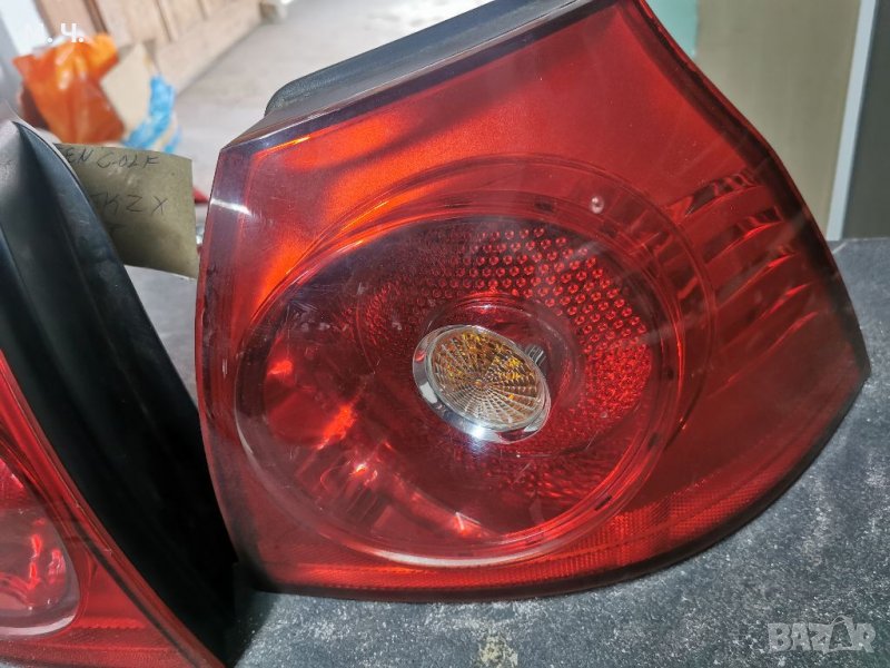 Стопове за VW Golf 5, снимка 1