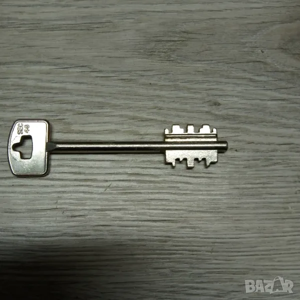 Ключ А, снимка 1