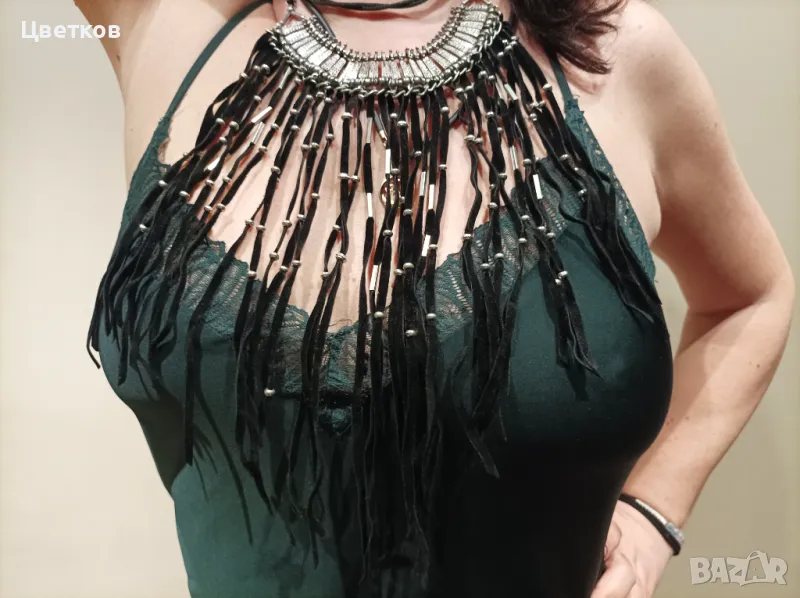 Огърлица на Зара, снимка 1