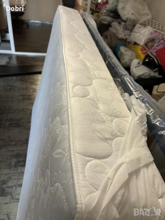 Чисто нов , снимка 1