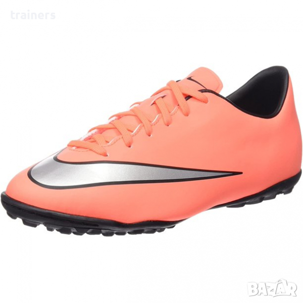 Nike Mercurial Victory J TF код 651641-803 Оригинални Детски Стоножки, снимка 1