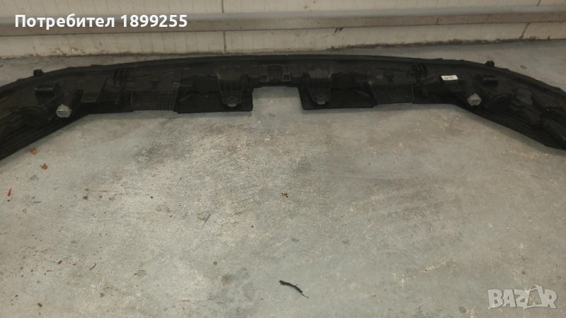 Light bar hyundai Kona лайтбар лед хюндай кона, снимка 1