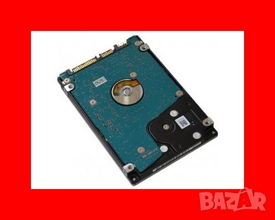 Хард диск 1tb за лаптоп / 95% health, снимка 1