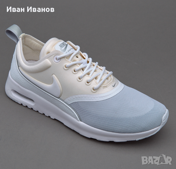 NIKE  Air Max Thea Ultra номер 37,5-38 , снимка 1
