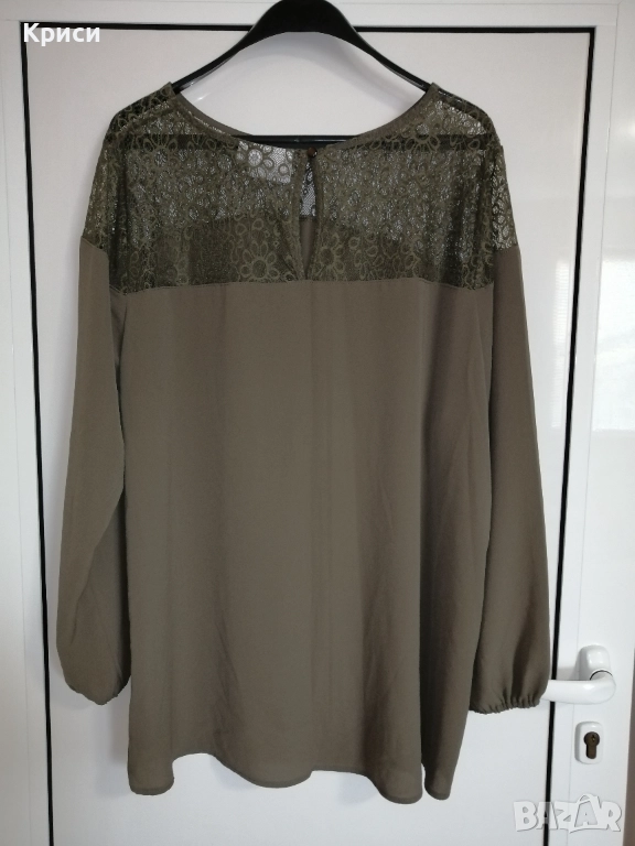 Официална дамска блуза , снимка 1