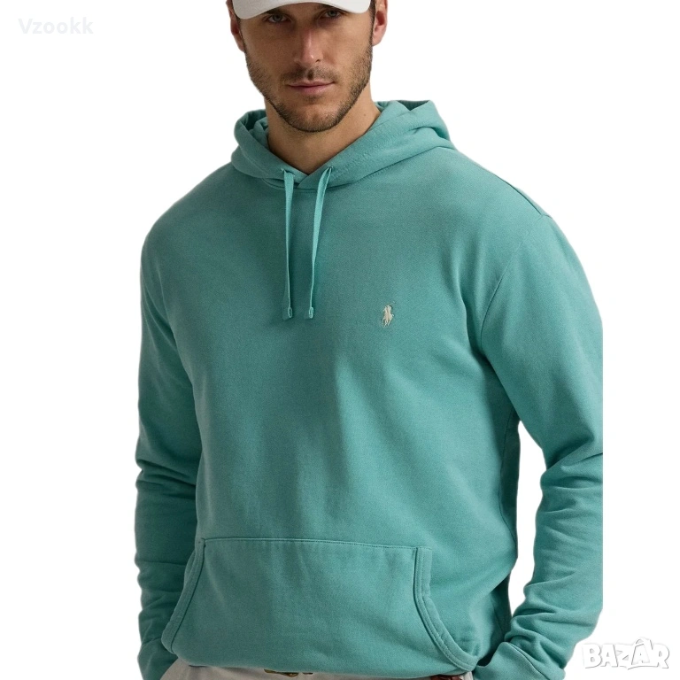 Мъжко горнище Polo Ralph Lauren | L размер, снимка 1