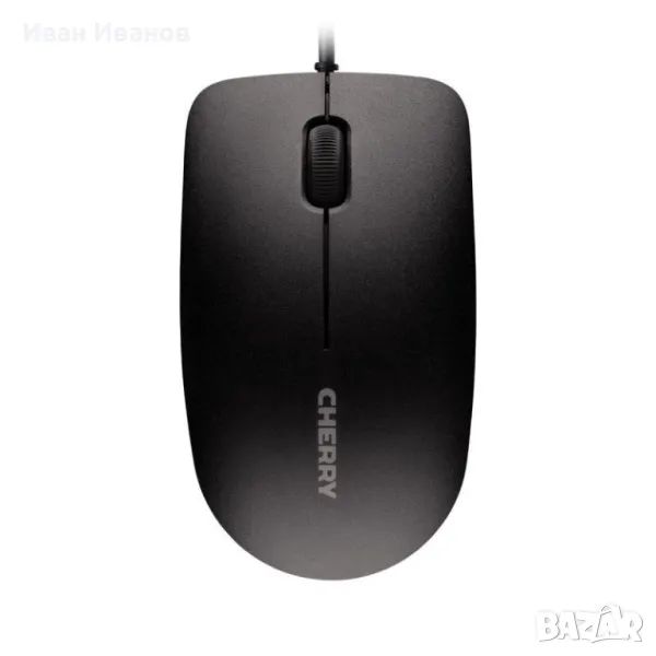Жична мишка CHERRY MC 1000, снимка 1