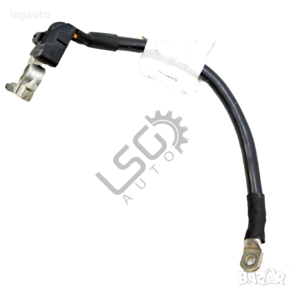 Минусова клема AUDI A4 (B8) 2008-2015 ID:101672, снимка 1