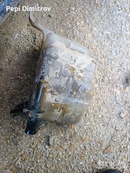 Казанче антифриз Ford Escort VII Estate (01.1995 - 02.1999), снимка 1