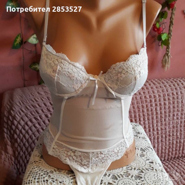 Боди, снимка 1