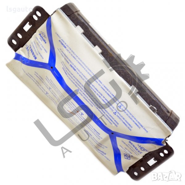 AIRBAG табло Renault GRAND SCENIC II 2004-2009 RM170821N-136, снимка 1