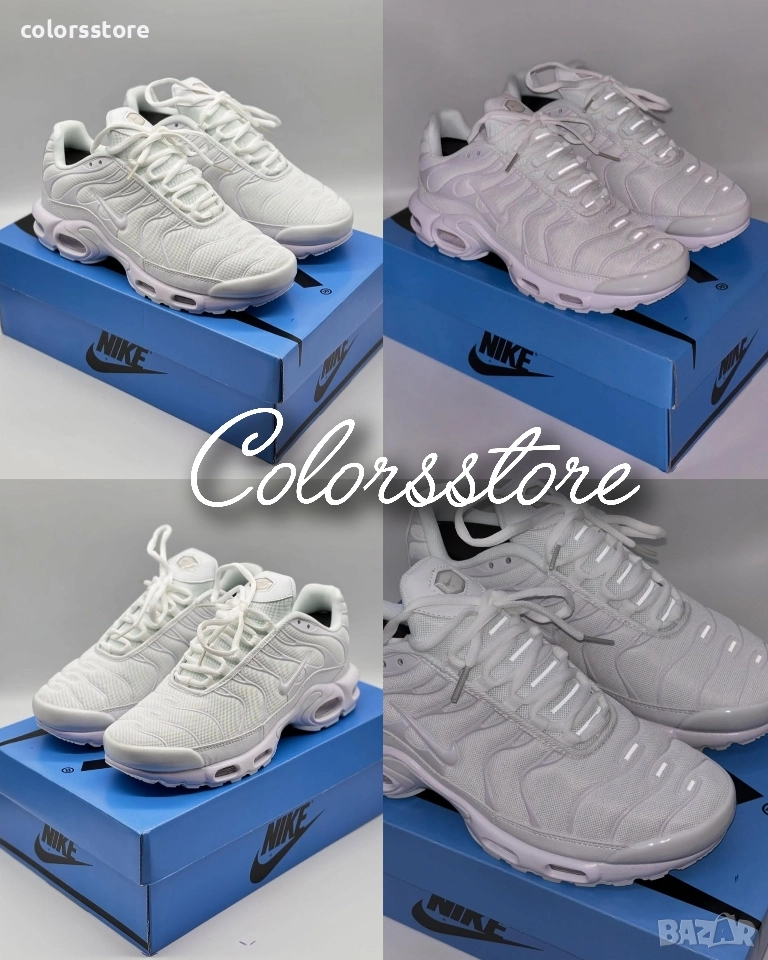 Мъжки маратонки Nike/BR113m, снимка 1