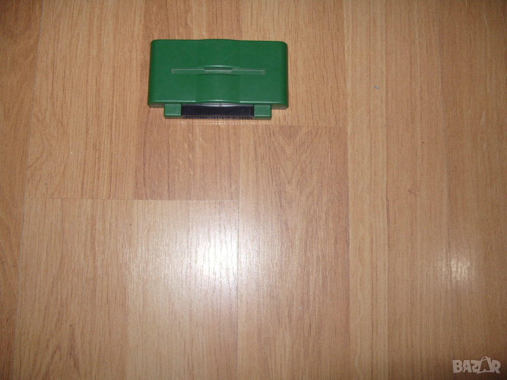 Приставка за четене на дискети NTSC формат за Nintendo SNES, снимка 1