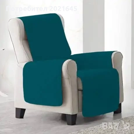 Покривало за фотьойл, снимка 1